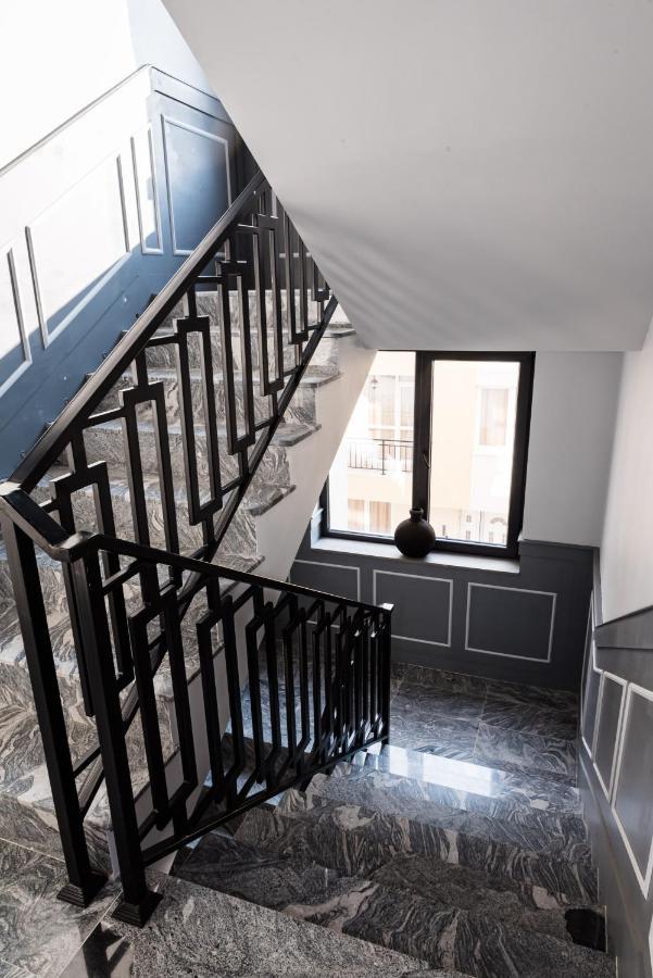 Adiramar Apartments Obzor Εξωτερικό φωτογραφία