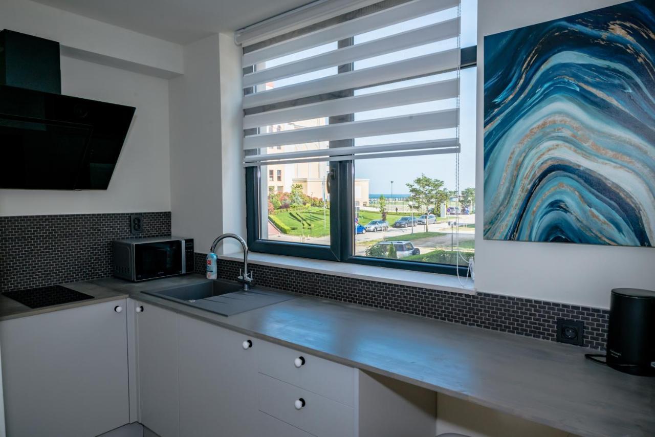 Adiramar Apartments Obzor Εξωτερικό φωτογραφία